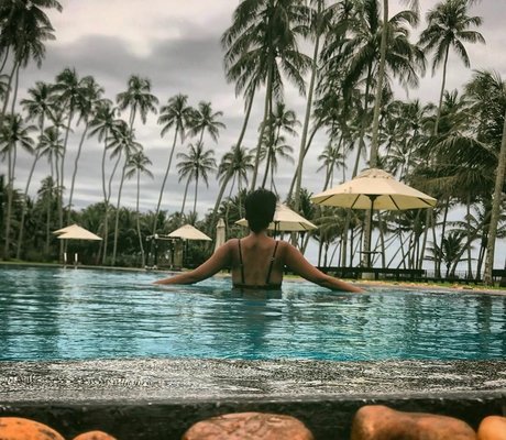 Agam Darshi nudes onlyfans