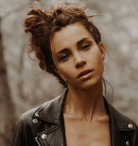 Ekaterina Klein leaks onlyfans