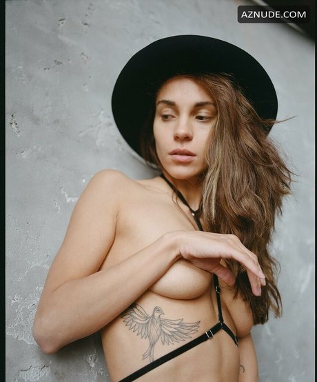 Ekaterina Klein nudes leaked onlyfans