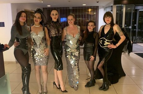 Lady Mephista naked leaked onlyfans