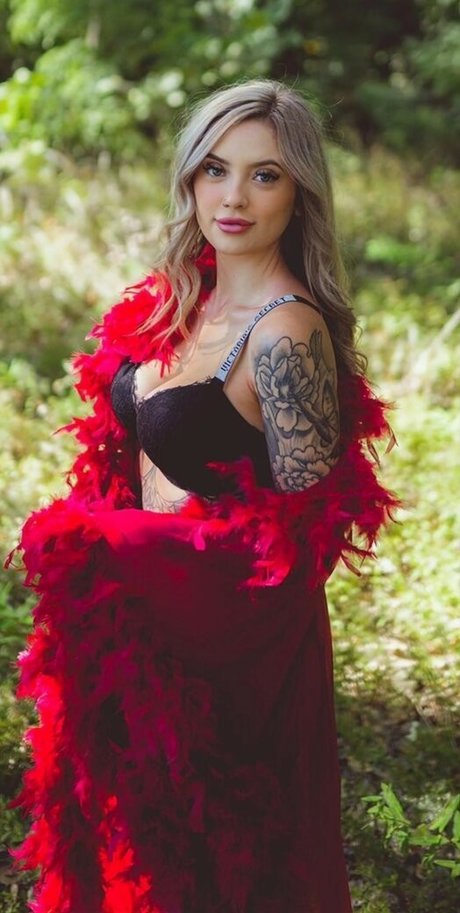 Cassidy June nude only fans leaks