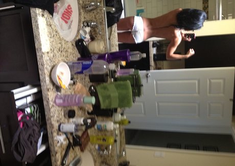 Wailana Geisen onlyfans topless