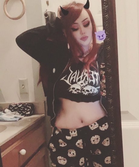 Cherrygrave666 leaked nude onlyfans