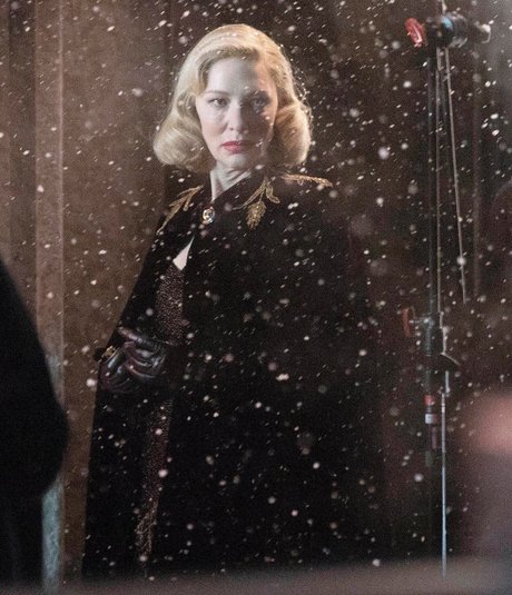 Cate Blanchett only fans nude leaks