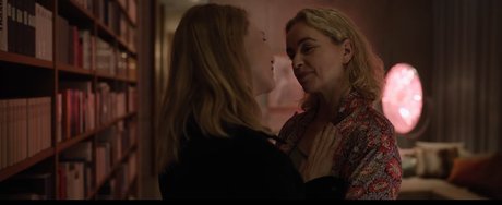 Cate Blanchett onlyfans nude leaked