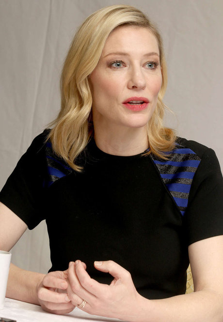 Cate Blanchett onlyfans strip