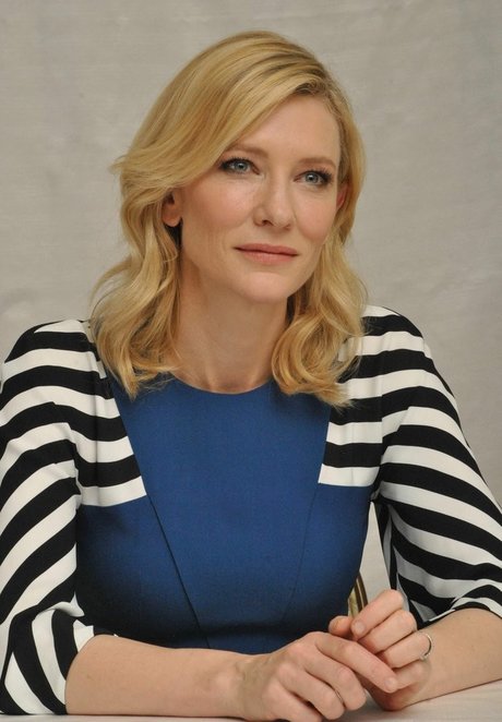 Cate Blanchett hot onlyfans