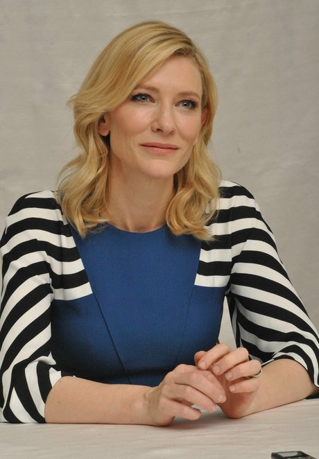 Cate Blanchett onlyfans post