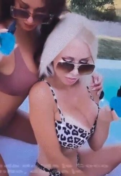 Elena Dostic leaks onlyfans