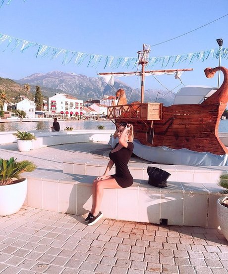 Elena Dostic leaks onlyfans porn