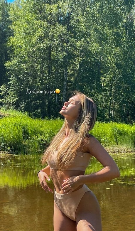 Daria savinaaa onlyfans full