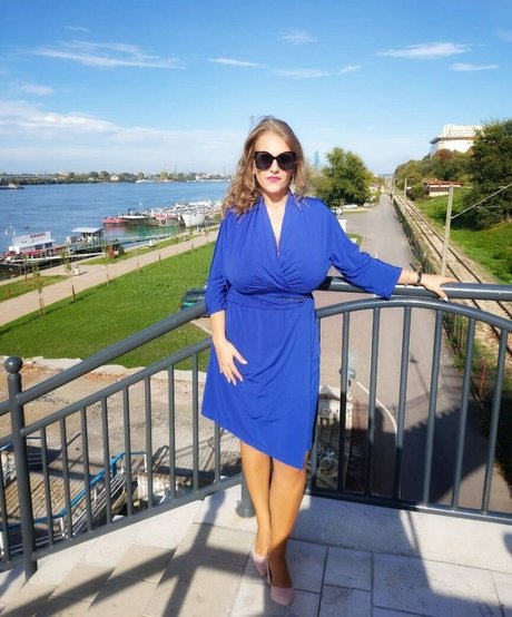 Stella Vulcheva naked onlyfans leaks