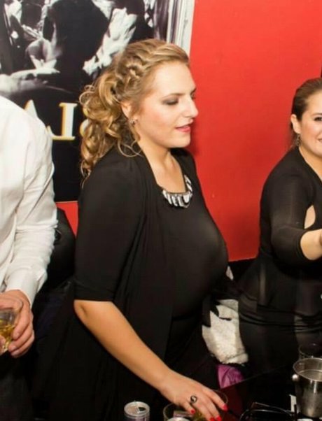 Stella Vulcheva nudes onlyfans leaked