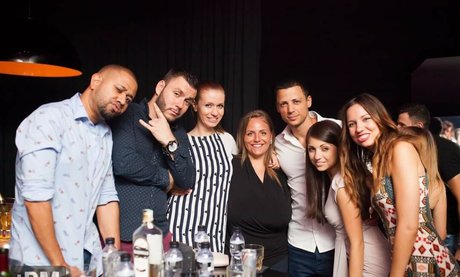 Stella Vulcheva onlyfans sex tape