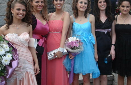 Stella Vulcheva ass onlyfans