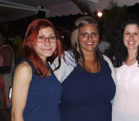 Stella Vulcheva Profile pic