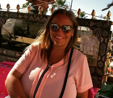 Stella Vulcheva onlyfans leaked