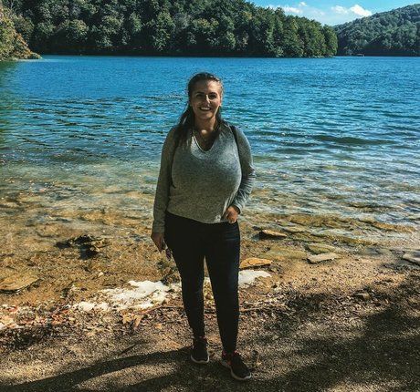 Stella Vulcheva only fans pic