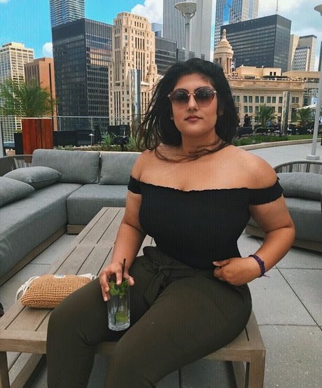 Sanjana onlyfans fuck