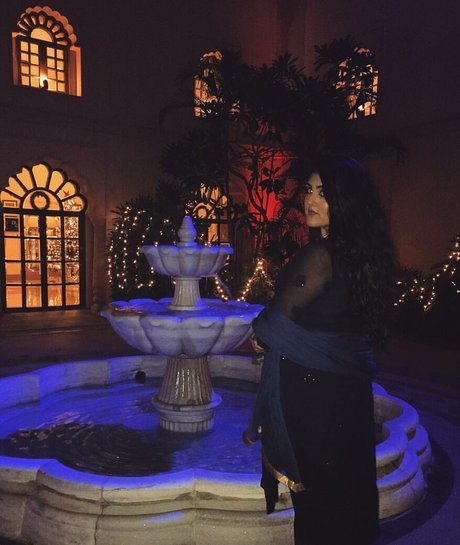 Sanjana onlyfans nude tits