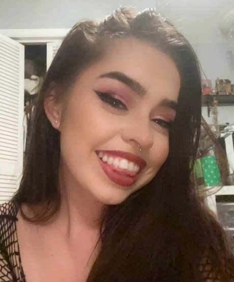 Gidgetcosplay leaked nudes onlyfans