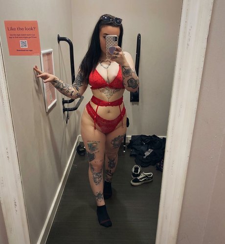 babygh0ul_ onlyfans model