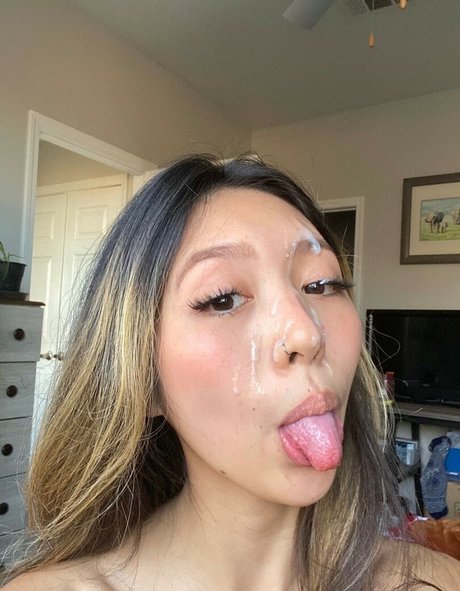 dreamyasiangirl onlyfans fotos