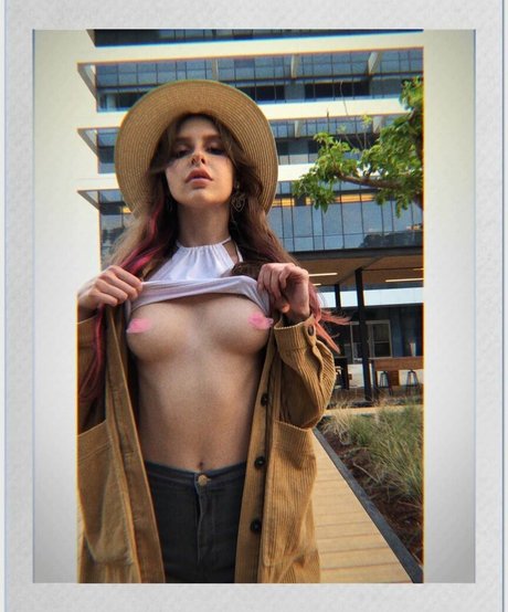 Helga Briman onlyfans nudes