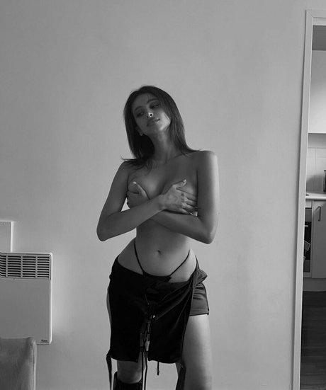 Bodor Ocean onlyfans mega