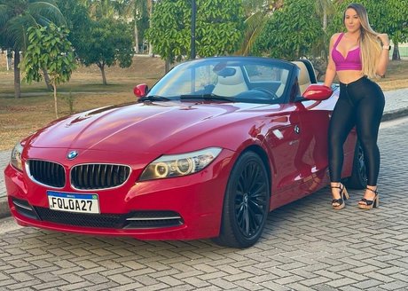 Michelle Albano onlyfans nude porn