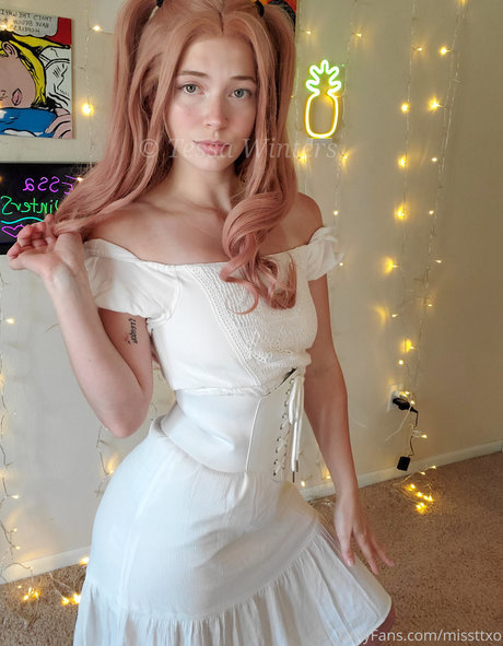 Tessa Winters onlyfans leakes