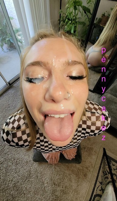 Pennycakez onlyfans leak new