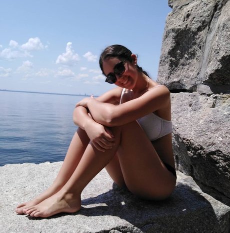 Gisela Guzman Madariaga onlyfans nudes