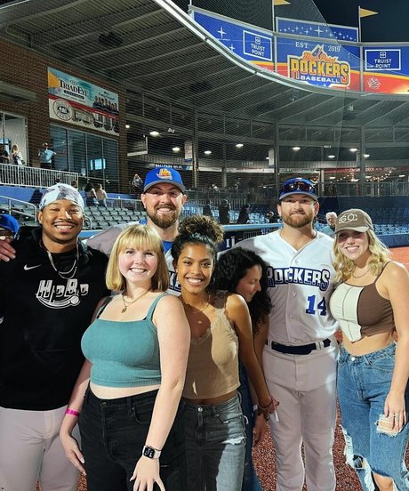 Morgan Watt onlyfans topless