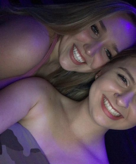 Morgan Watt onlyfans naked leaks