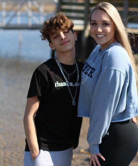 Morgan Watt only fans pics