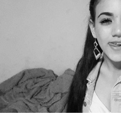 Sara Avni naked onlyfans leak