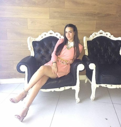 Sara Avni leaked onlyfans porn