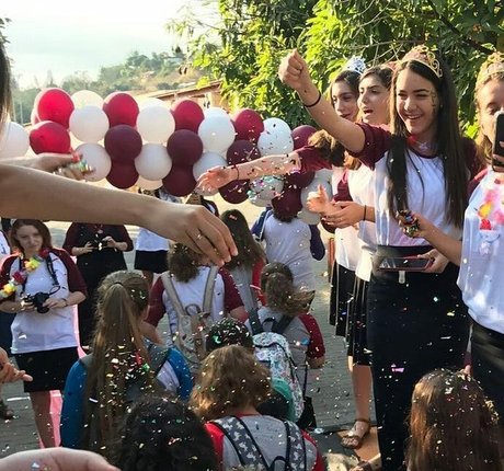 Sara Avni leaked onlyfans sex