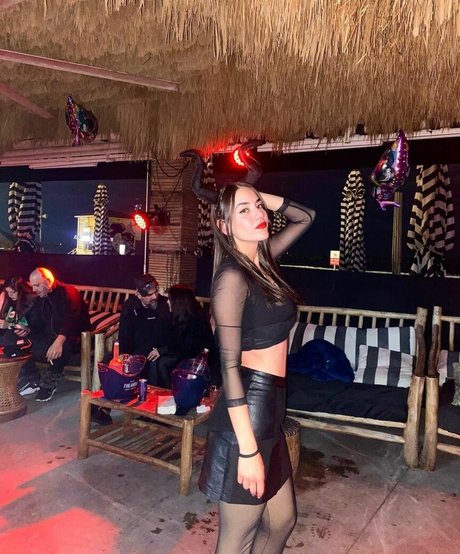 Sara Avni onlyfans leak xxx