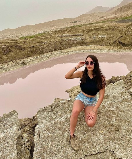 Sara Avni leaked nudes onlyfans