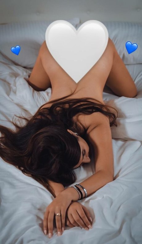 Sabina Triolo onlyfans nudes leaks