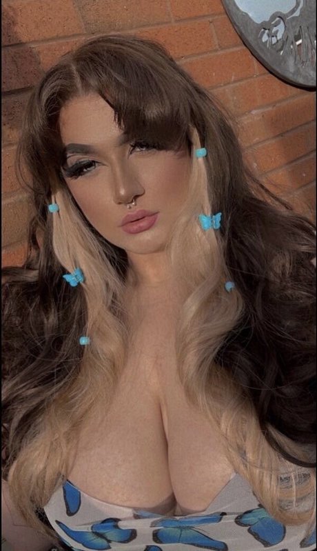 Sophie C onlyfans leak nude