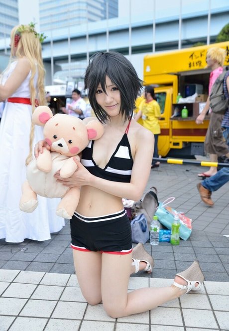 Aimy A onlyfans nudes