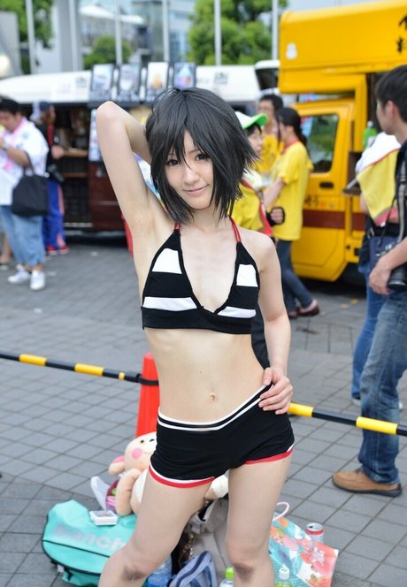 Aimy A onlyfans leake