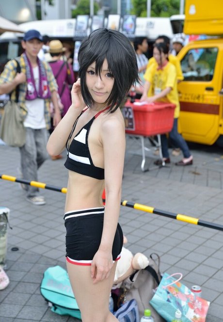 Aimy A is on onlyfans