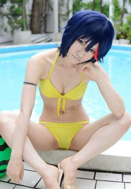 Aimy A leaked naked onlyfans