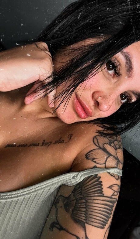 Pamela Suelen desnuda onlyfans