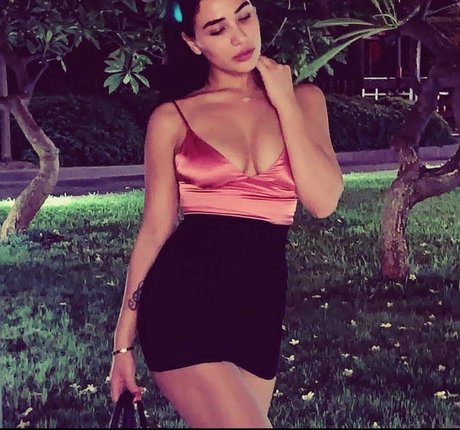 Miriam Tay only fans nude