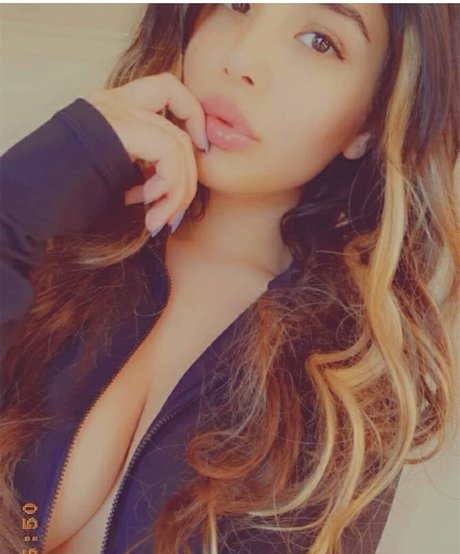 Miriam Tay onlyfans sex leak